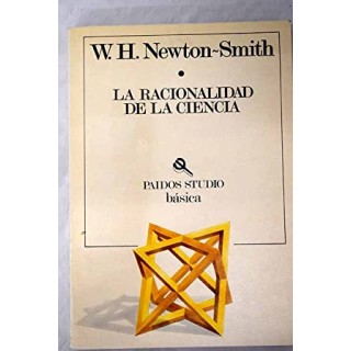 La racionalidad de la ciencia